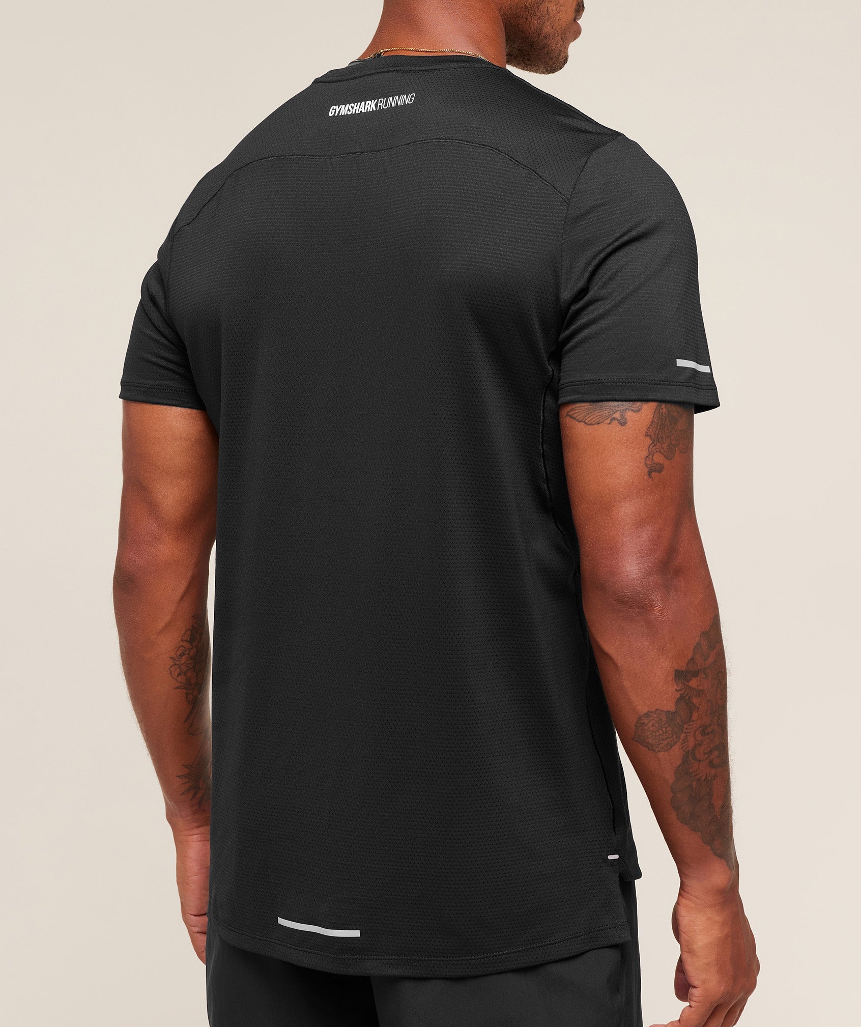 Running T-Shirt