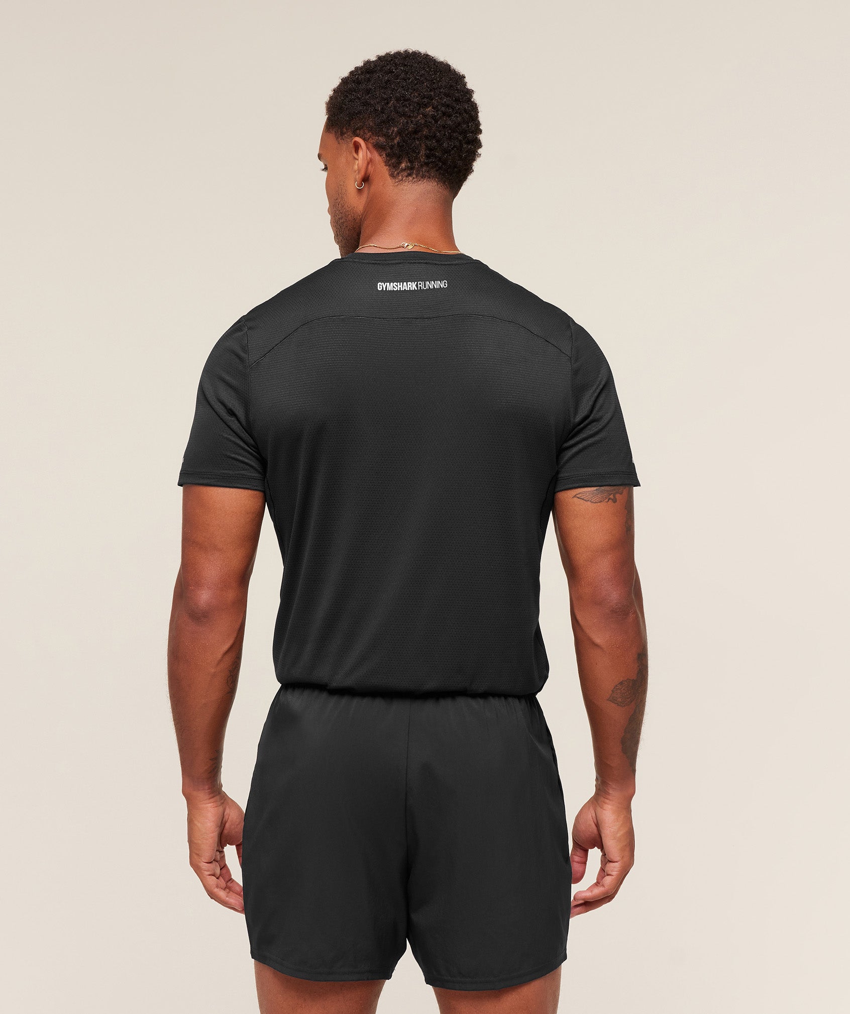 Running T-Shirt