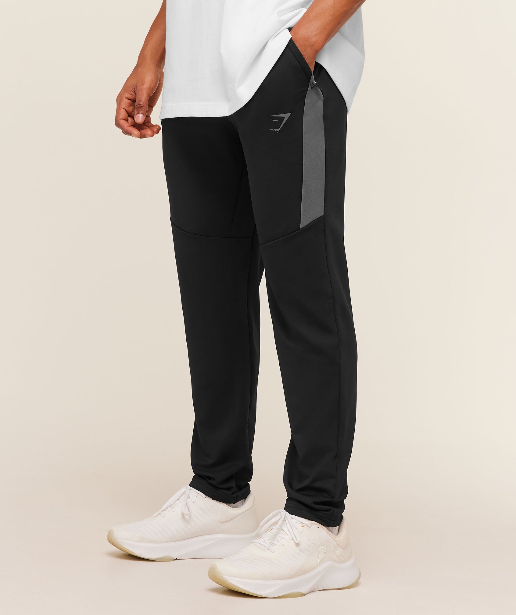 Hybrid Sport Pants