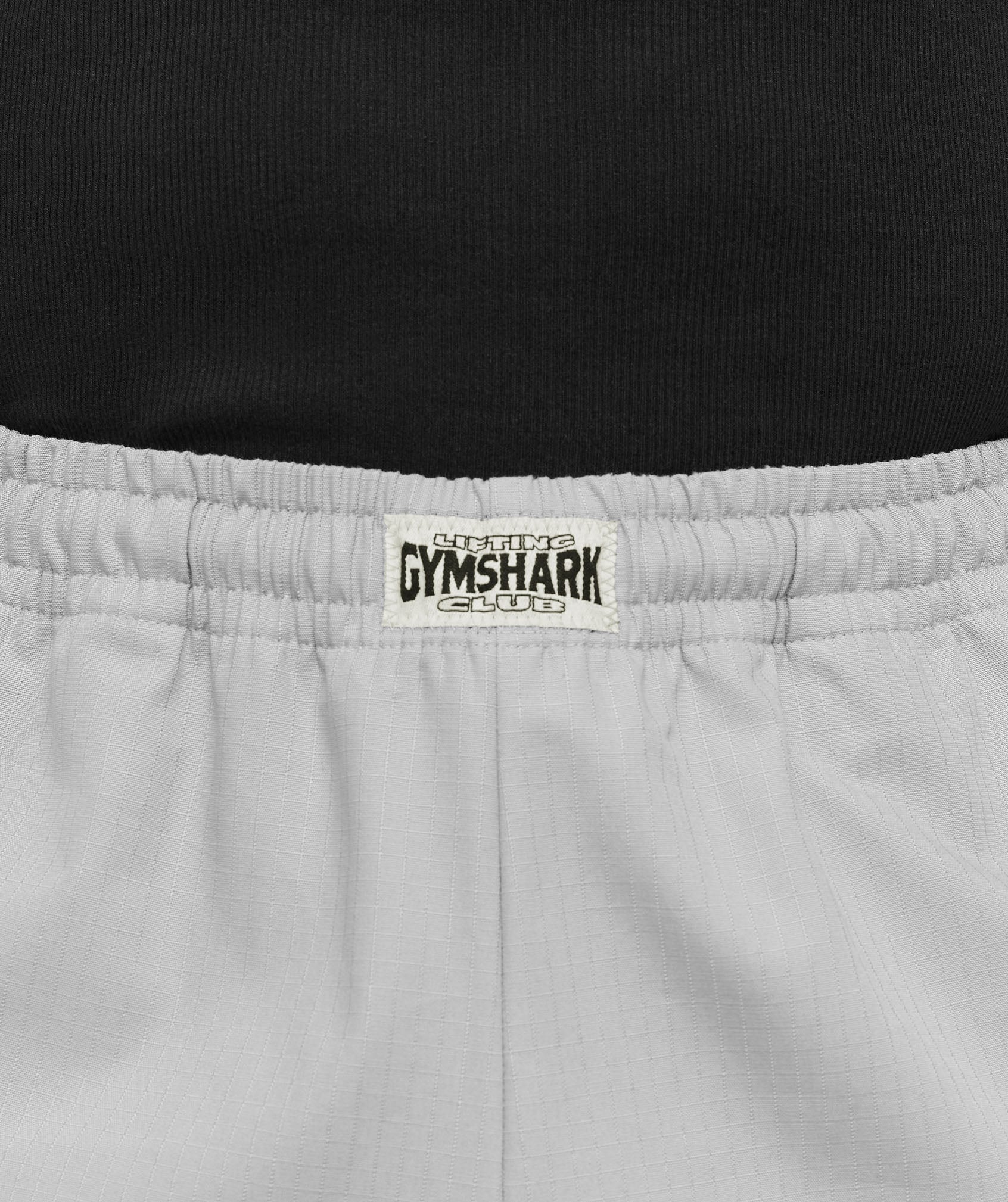 Straight Leg Pumper Pants