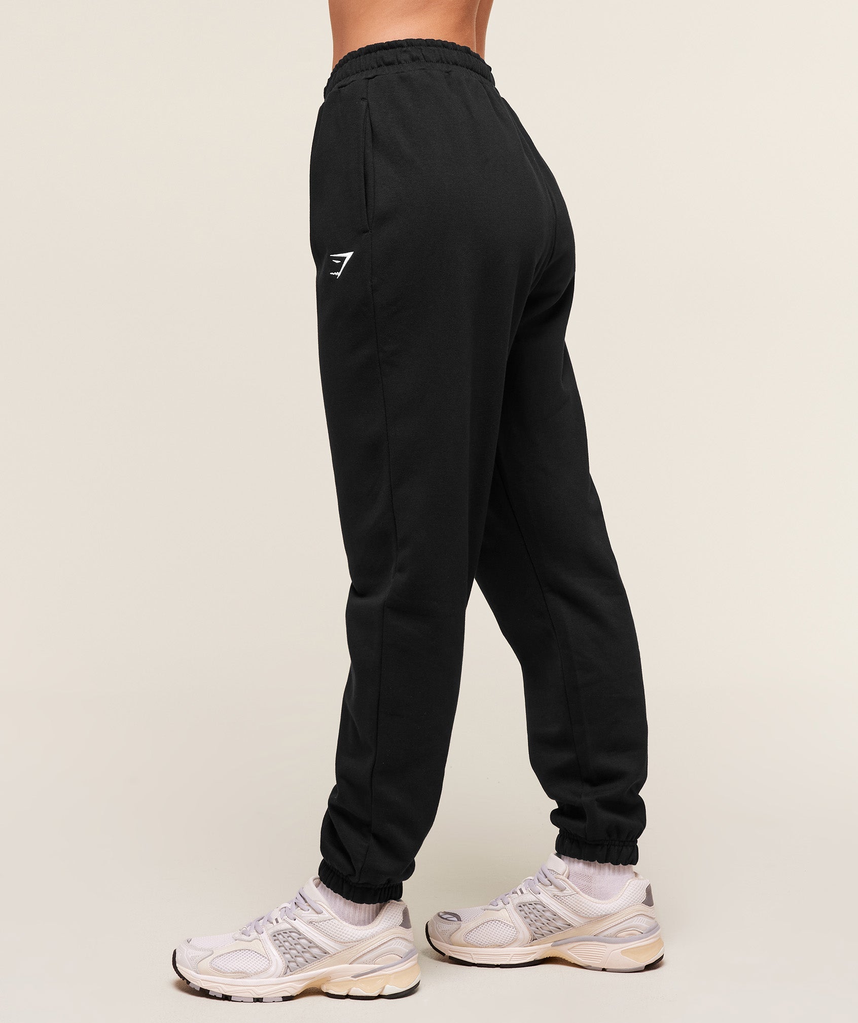 Training Regular Fleece Joggers