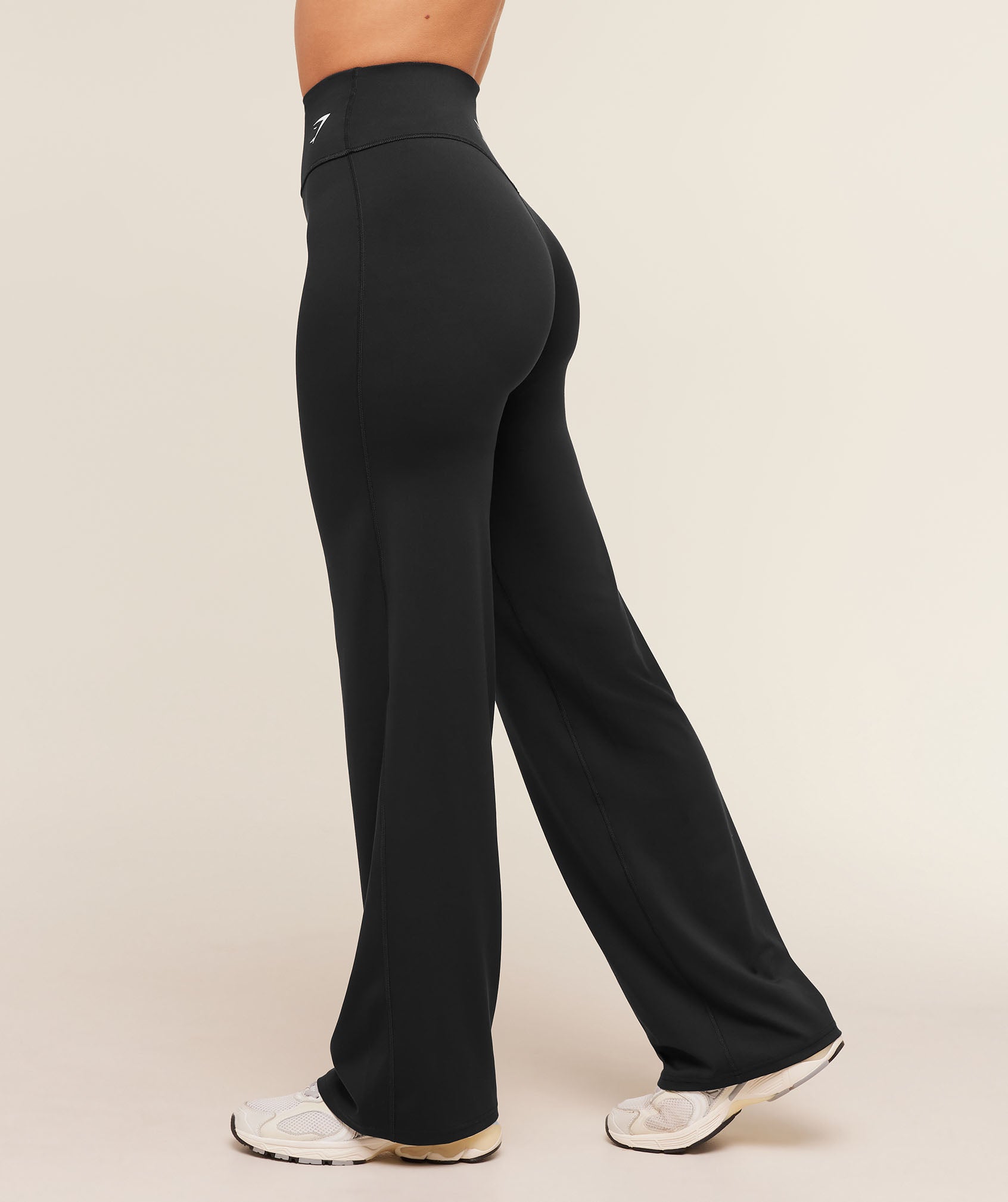 Training Straight Leg Regular Leggings