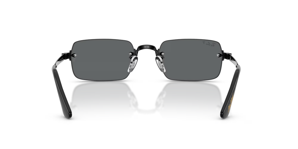 RAYBAN RB3928 ASAP ROCKY 002 81 54 SUNGLASSES