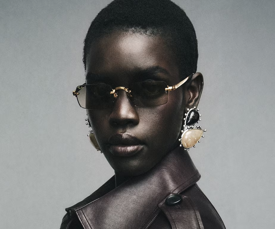 RAYBAN RB3928 ASAP ROCKY 00171 54 SUNGLASSES