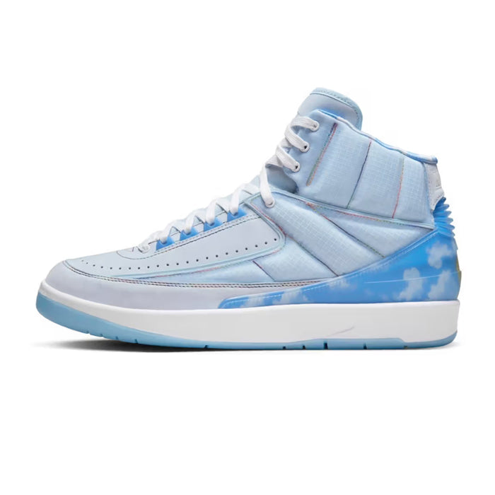 Air Jordan 2 Retro J Balvin