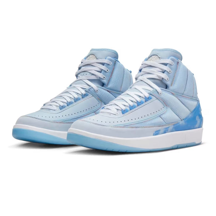Air Jordan 2 Retro J Balvin
