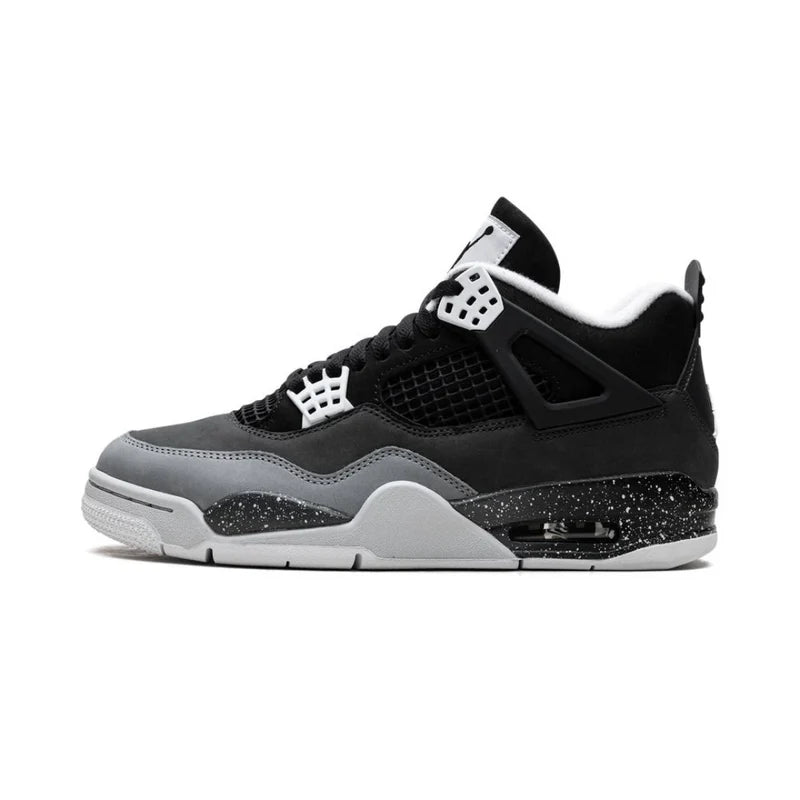 Air Jordan 4 Retro Fear (2024)