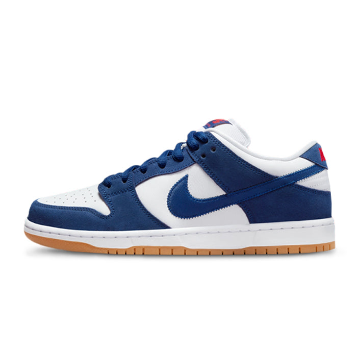 Nike SB Dunk Low La Dogers Available at Pick your kiicks.