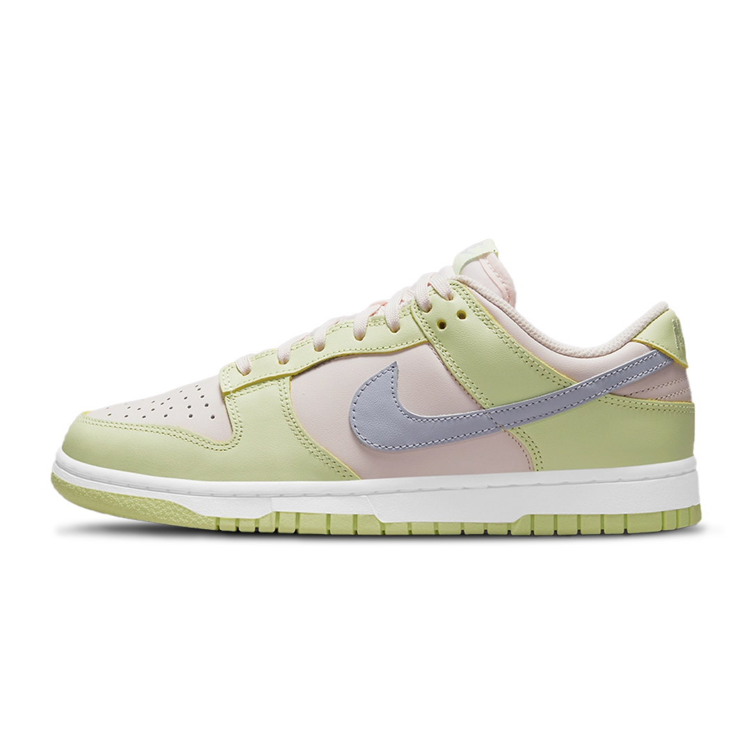 Nike Dunk Low Lime Ice (W) Available at Pick your kiicks.