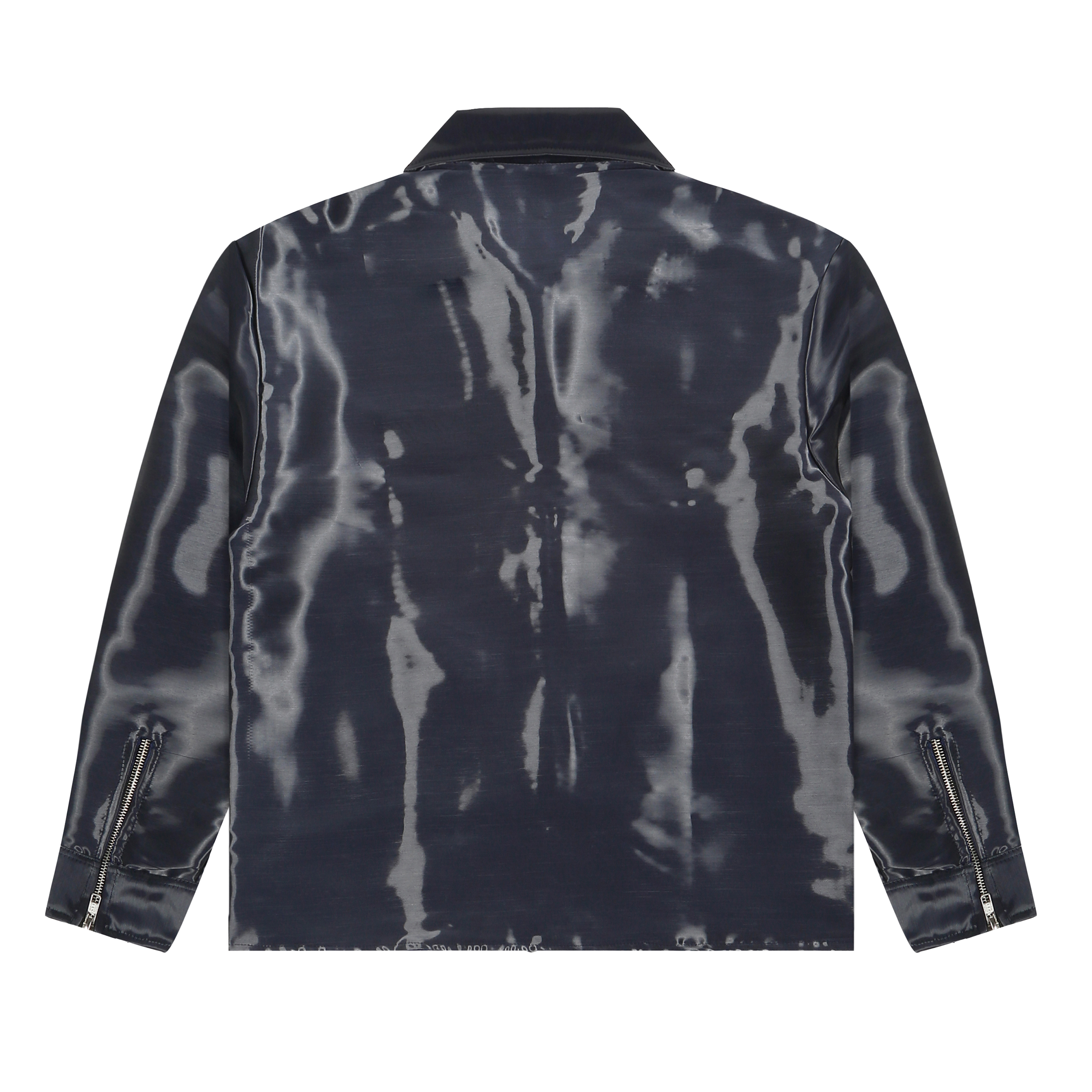 STATIC JACKET