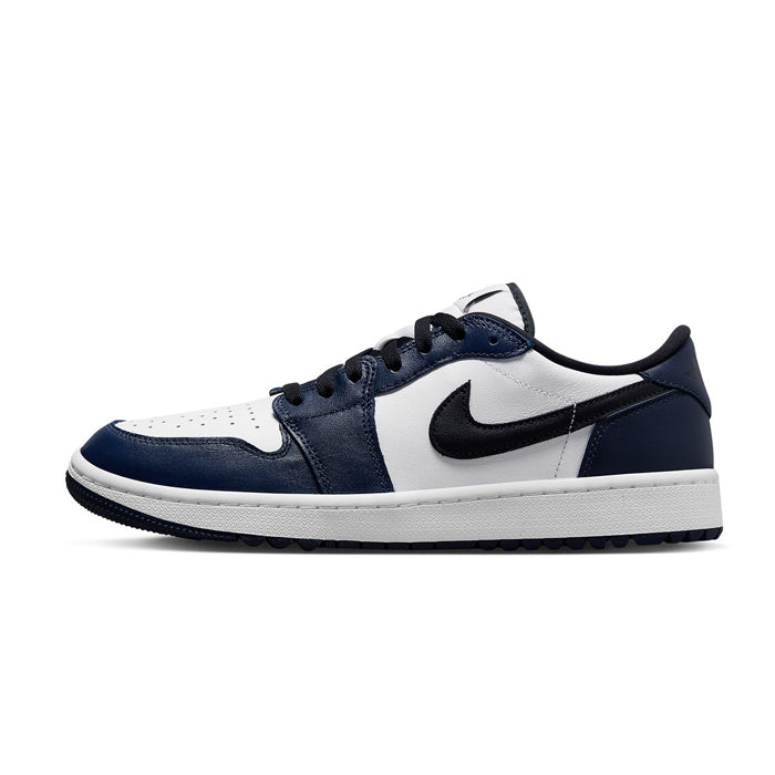 Air Jordan 1 Low Midnight Navy Golf