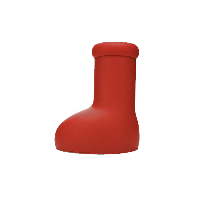MSCHF Big Red Boot