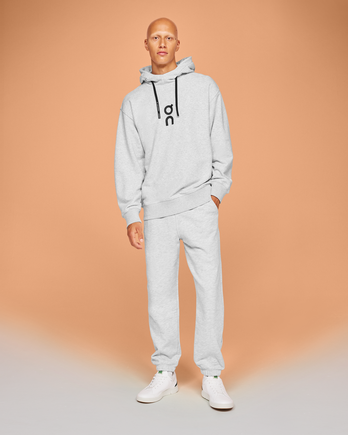 Club Hoodie - Mens