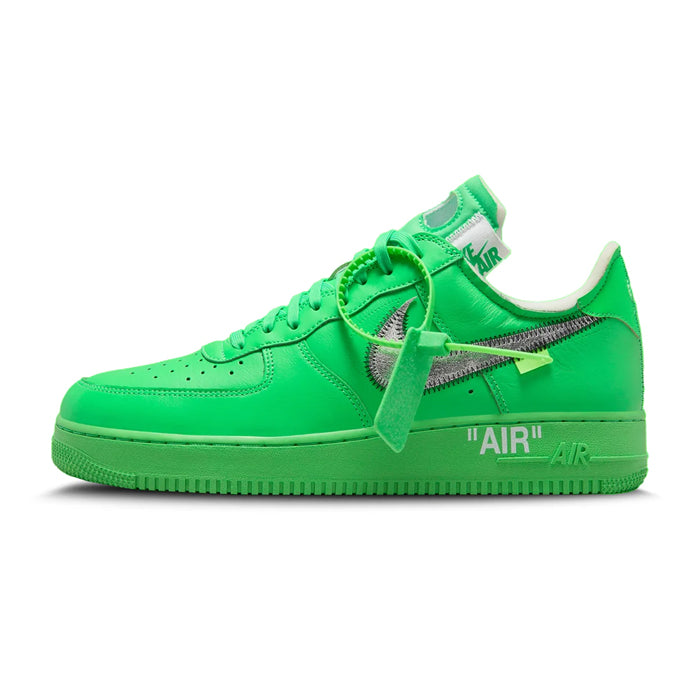 Nike Air Force 1 Low Off-White Brooklyn Available at Pick your kiicks.