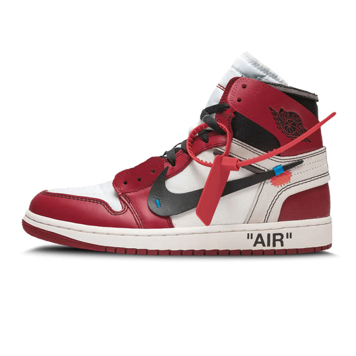 Air Jordan 1 Retro High Off-White Chicago Available at Pick your kiicks.