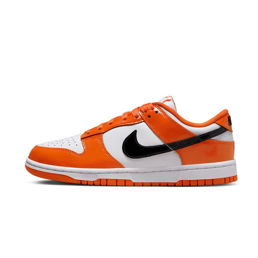 Nike Dunk Low Orange Halloween Available at Pick your kiicks.