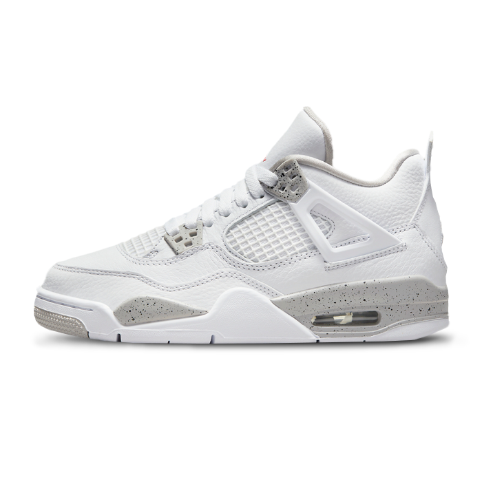 Air Jordan 4 Oreo Available at Pick your kiicks.