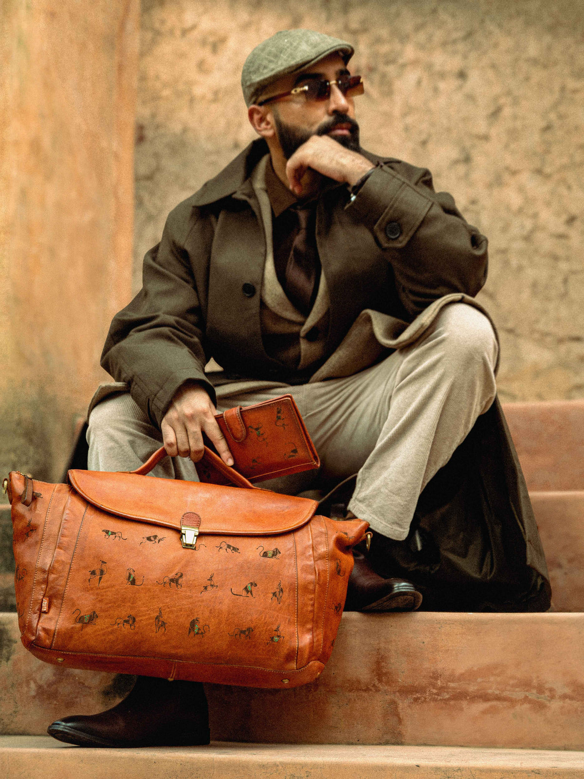 Jack Weekender (Limited Edition)