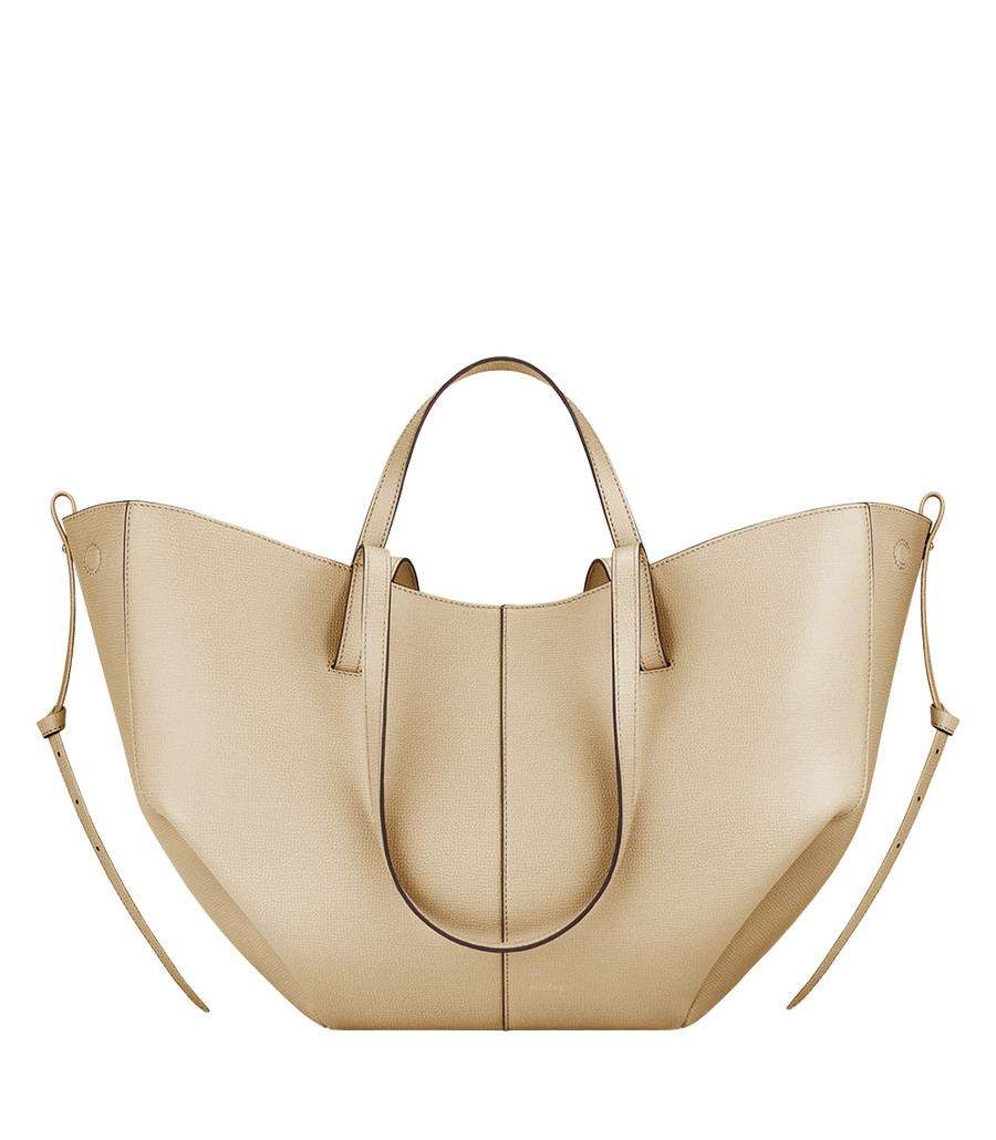 Polène Cyme - Textured Sand