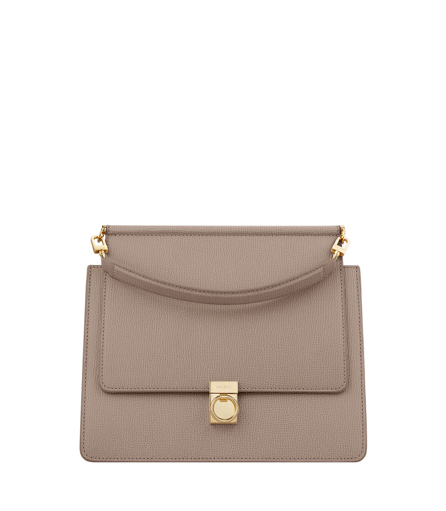 Polène Numéro Sept - Textured Taupe