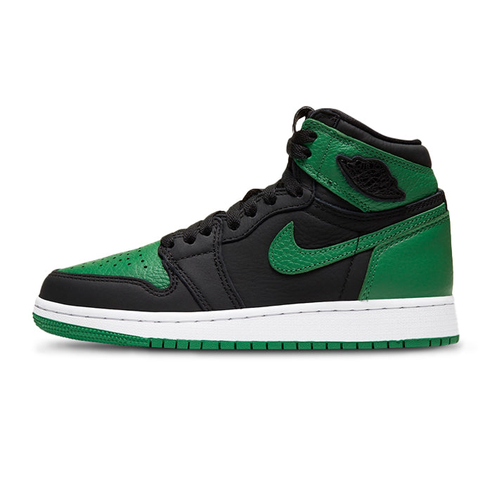 Air Jordan 1 High Pine Green 3.0 Available at Pick your kiicks.