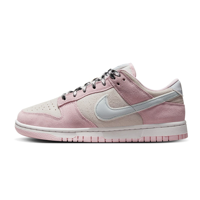 Nike Dunk Low Pink Foam (W) Available at Pick your kiicks.