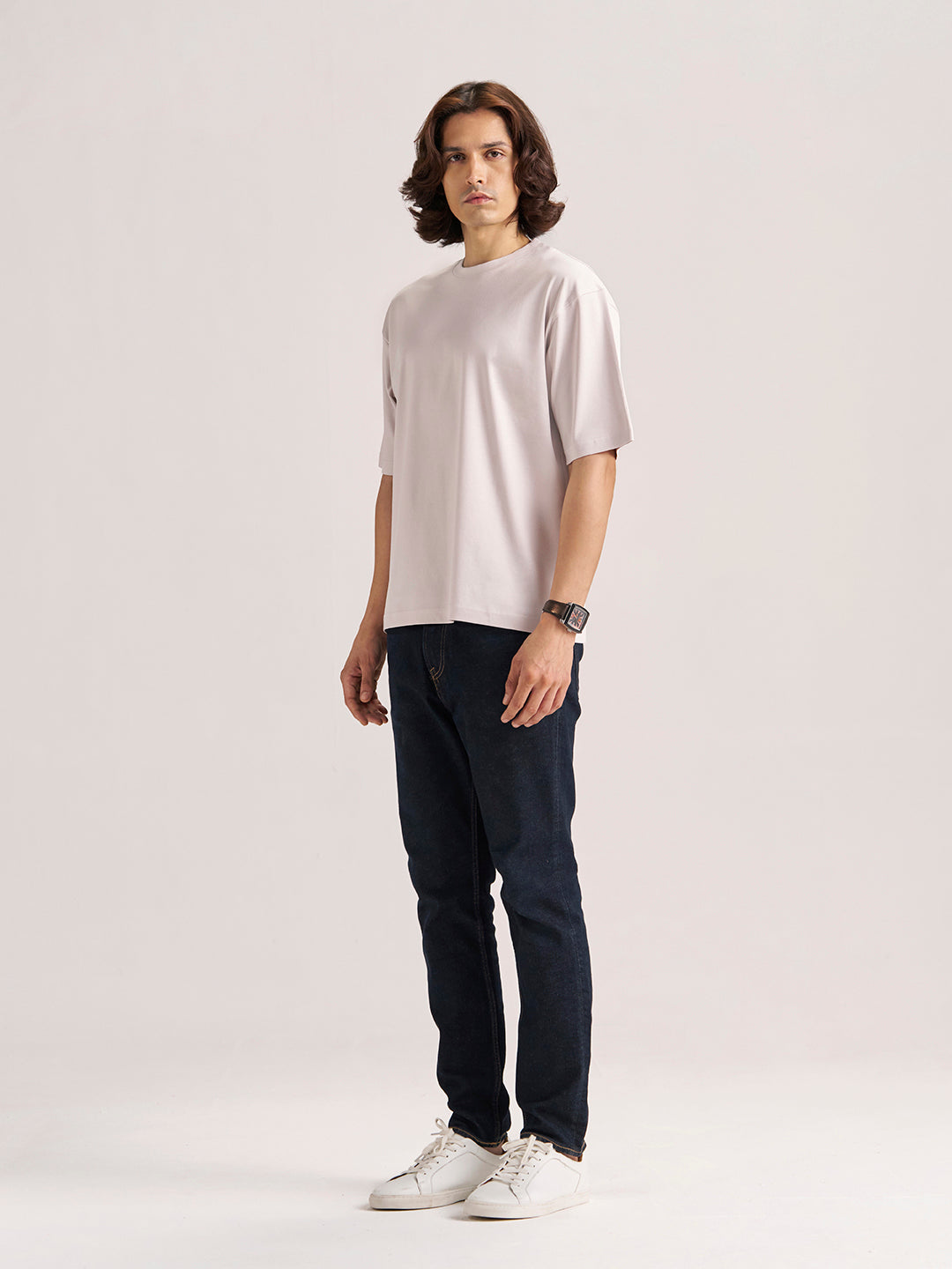 The Relaxed Tee (Unisex)