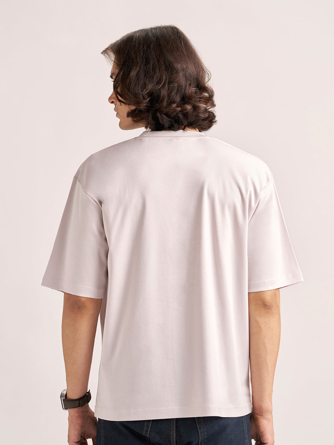 The Relaxed Tee (Unisex)