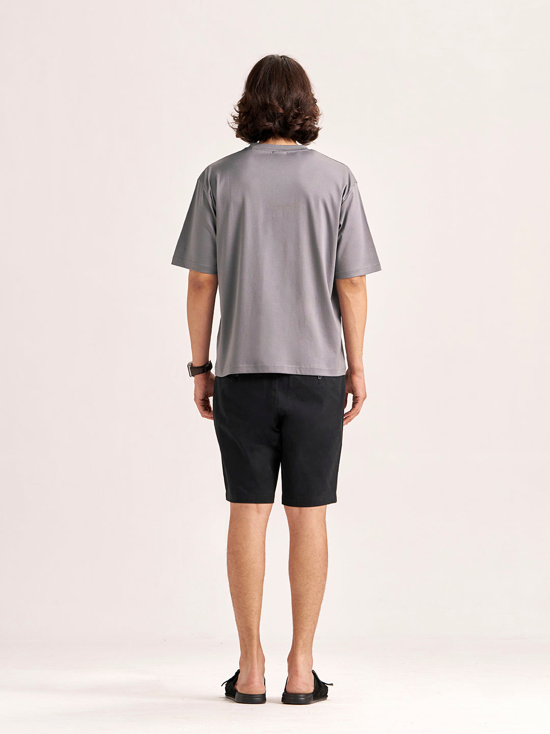 The Relaxed Tee (Unisex)