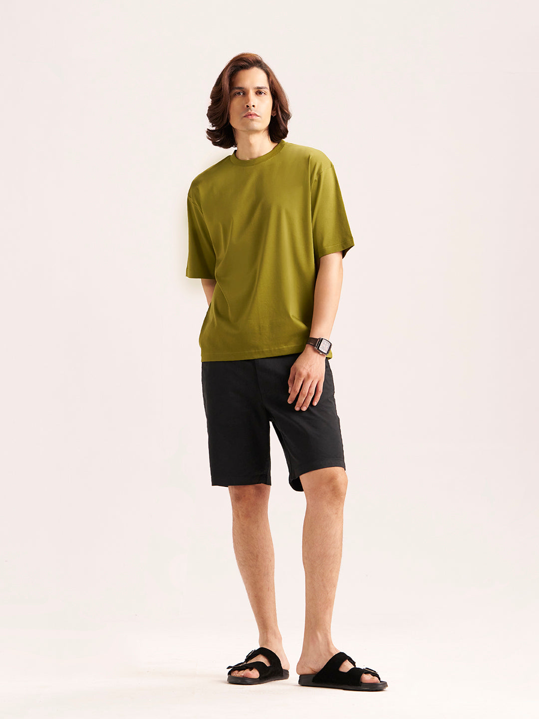 The Relaxed Tee (Unisex)