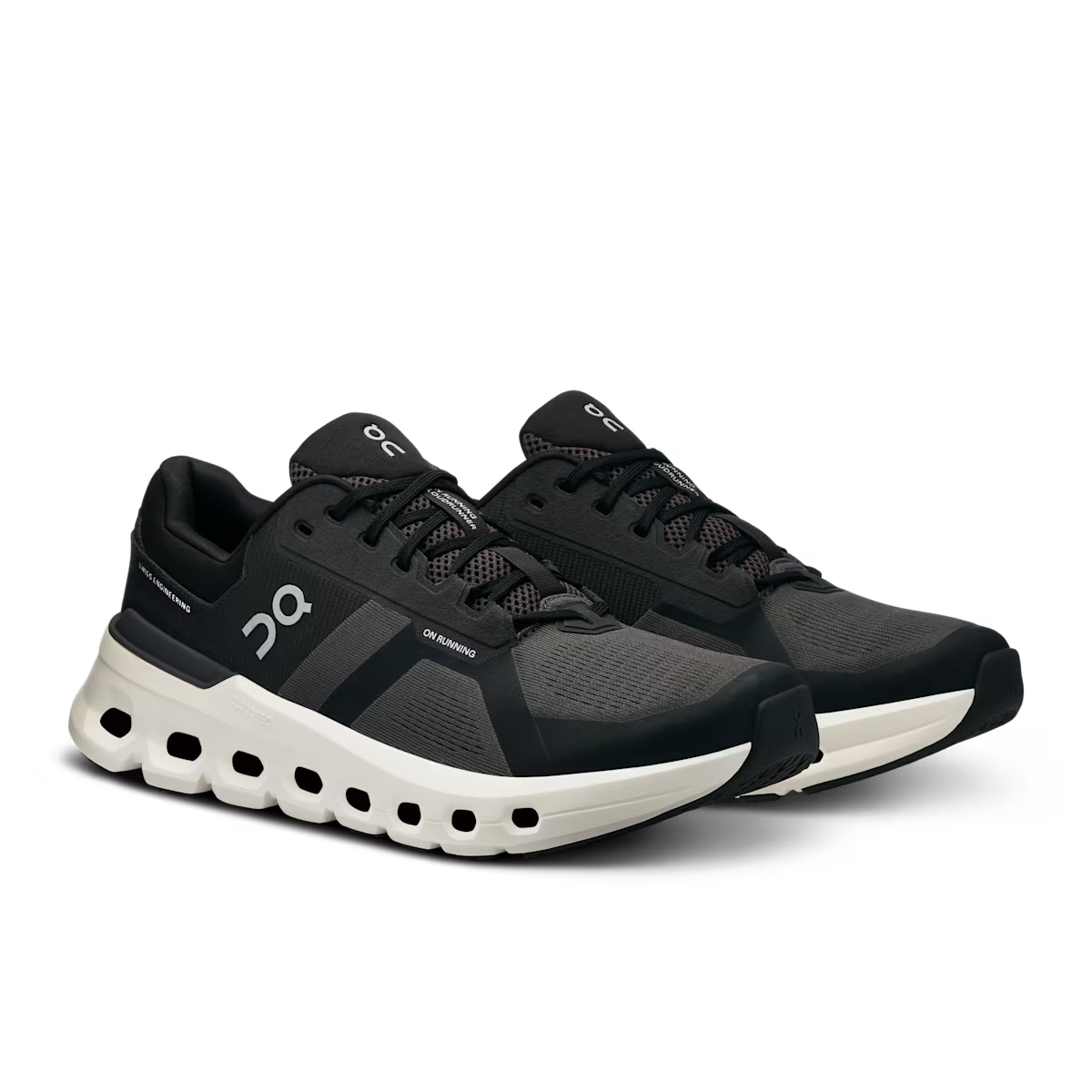 ON Cloudrunner 2Eclipse | Black