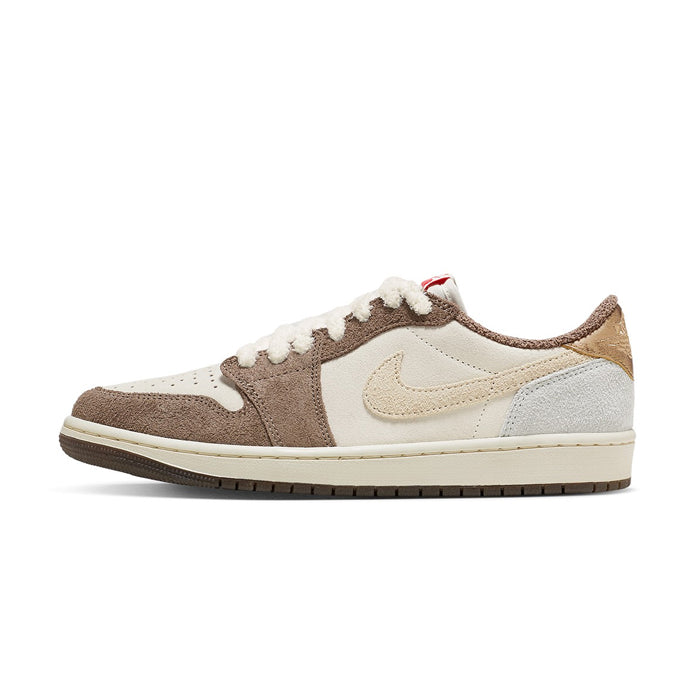 Jordan 1 Retro Low OG Year of the Rabbit Available at Pick your kiicks.