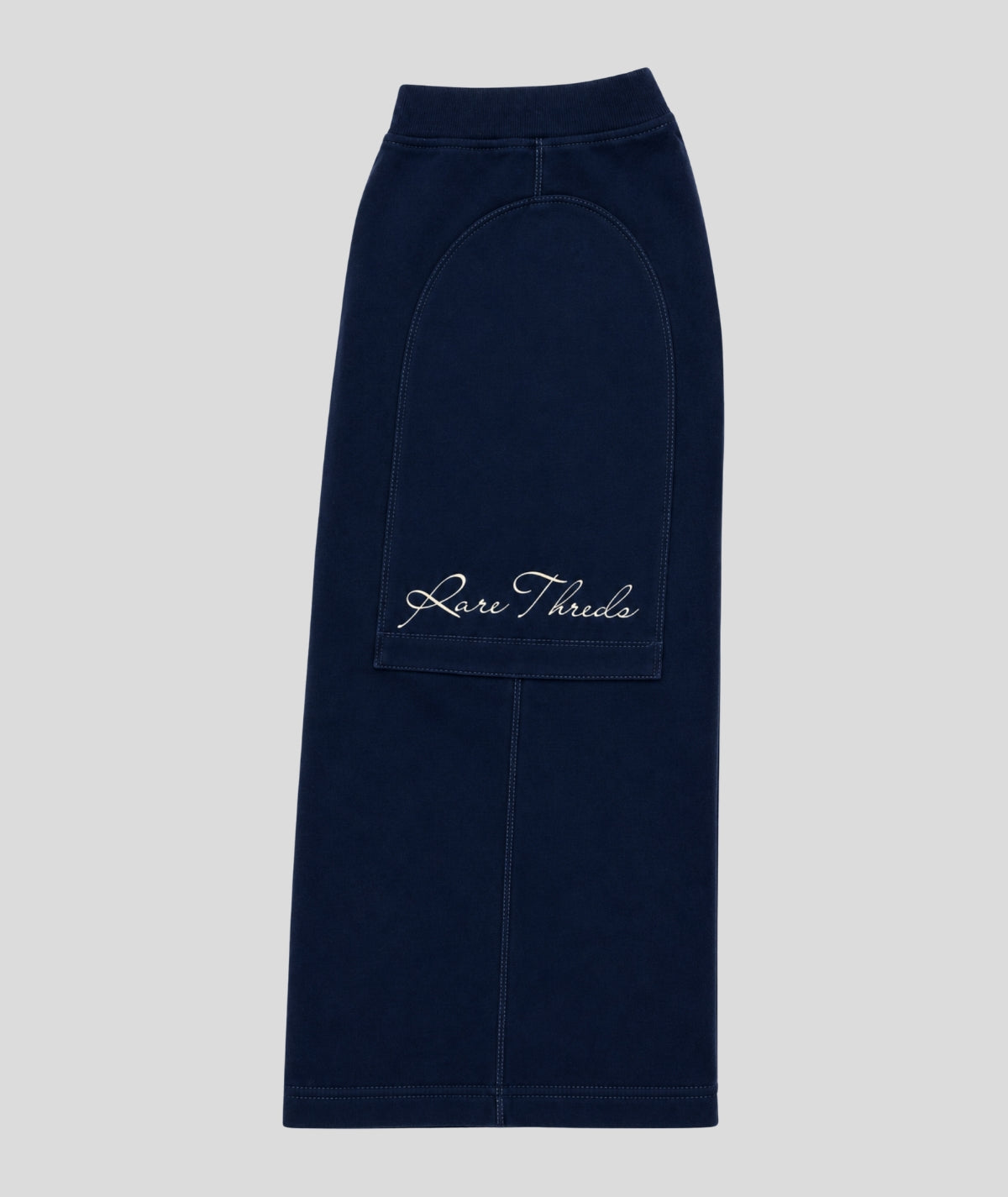 PEGASUS OVERSIZED TEE - NAVY BLUE