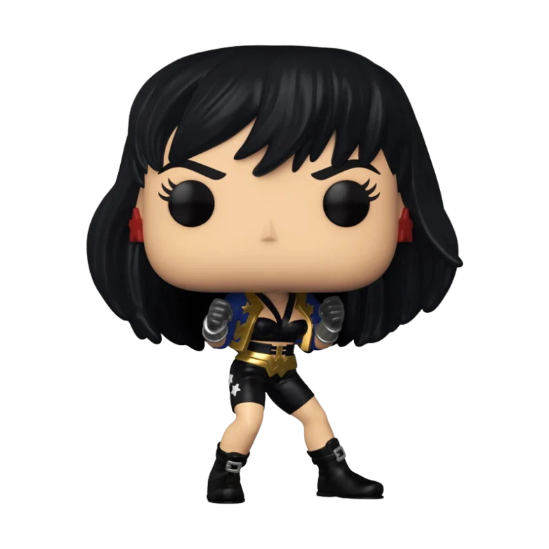 Funko Pop! Wonder Woman 80th: Wonder Woman The Contest #391