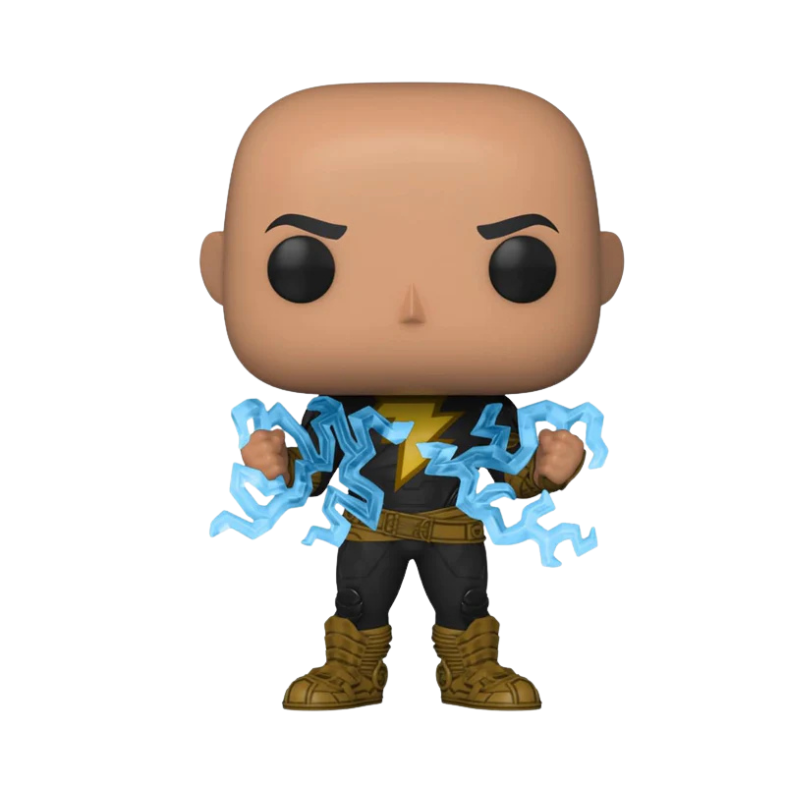 Funko Pop! Movies DC Comics Black Adam #1232