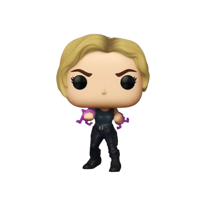 Funko Pop! Mortal Kombat Sonya Blade #1056