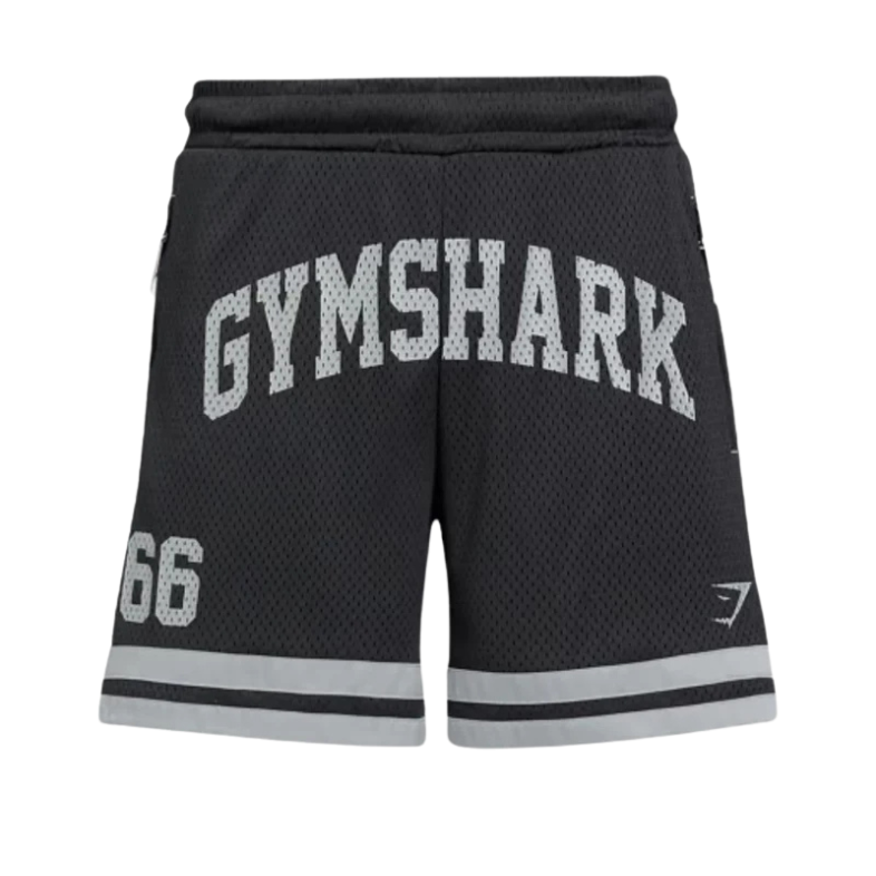 GYMSHARK Campus Mesh Shorts