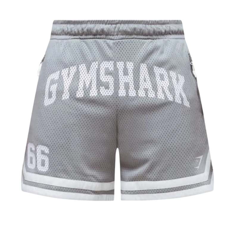 GYMSHARK Campus Mesh Shorts
