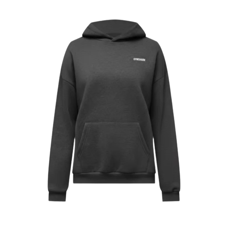 GYMSHARK Cosy Luxe Hoodie (W)