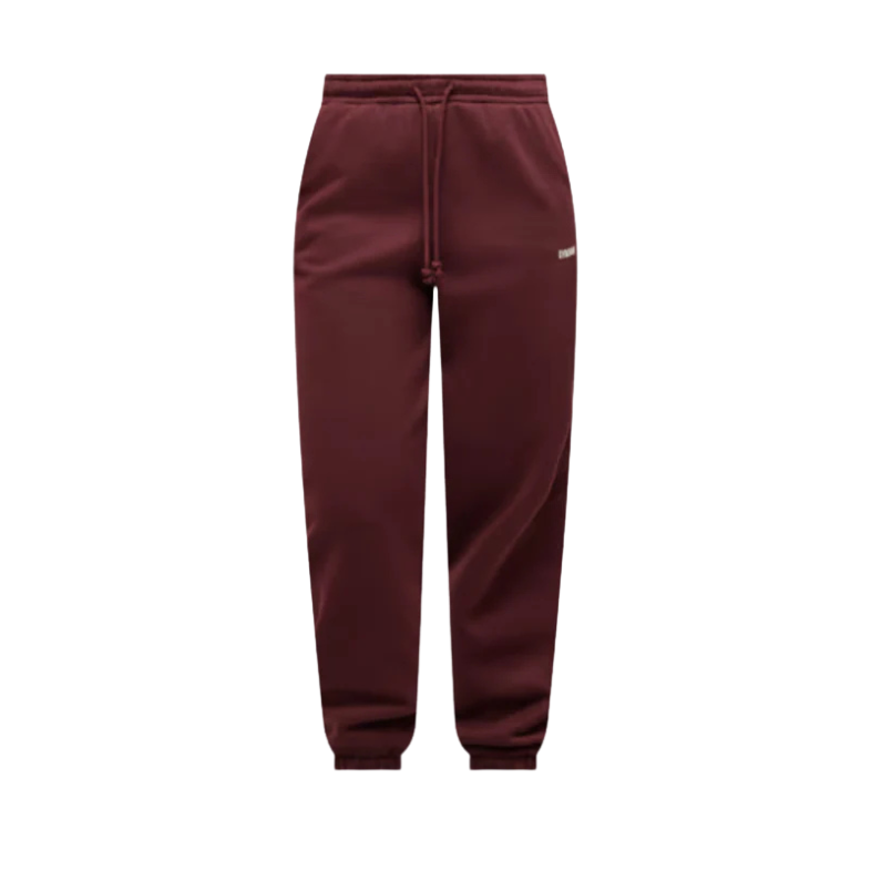 GYMSHARK Cosy Luxe Cuffed Joggers (W)