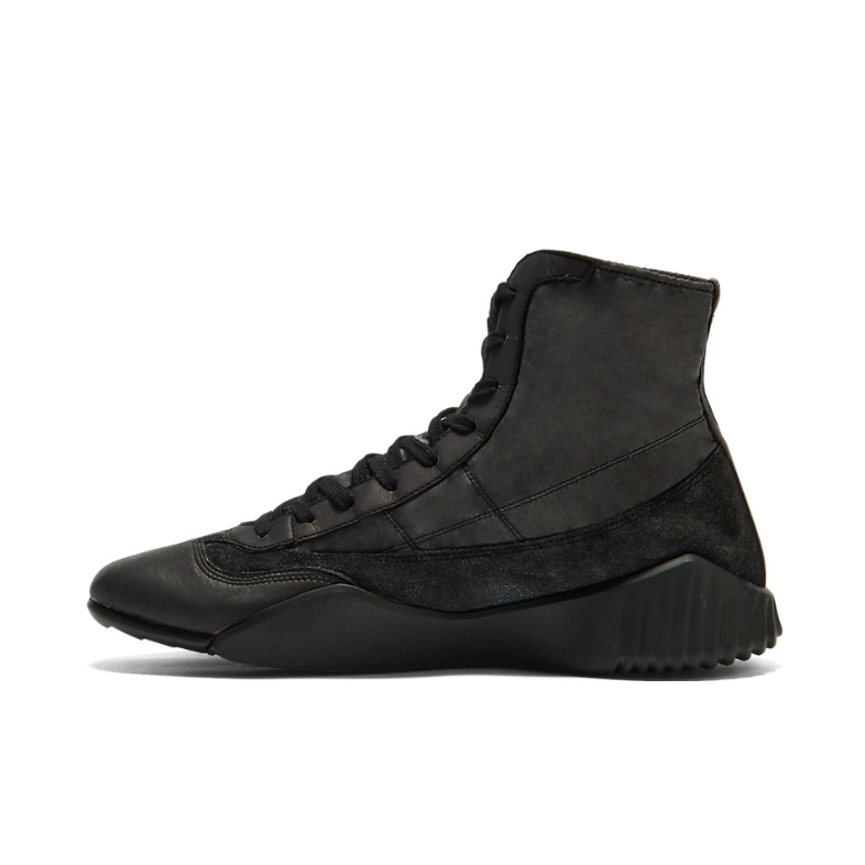 Onitsuka Tiger Wrestling A60 NM Black