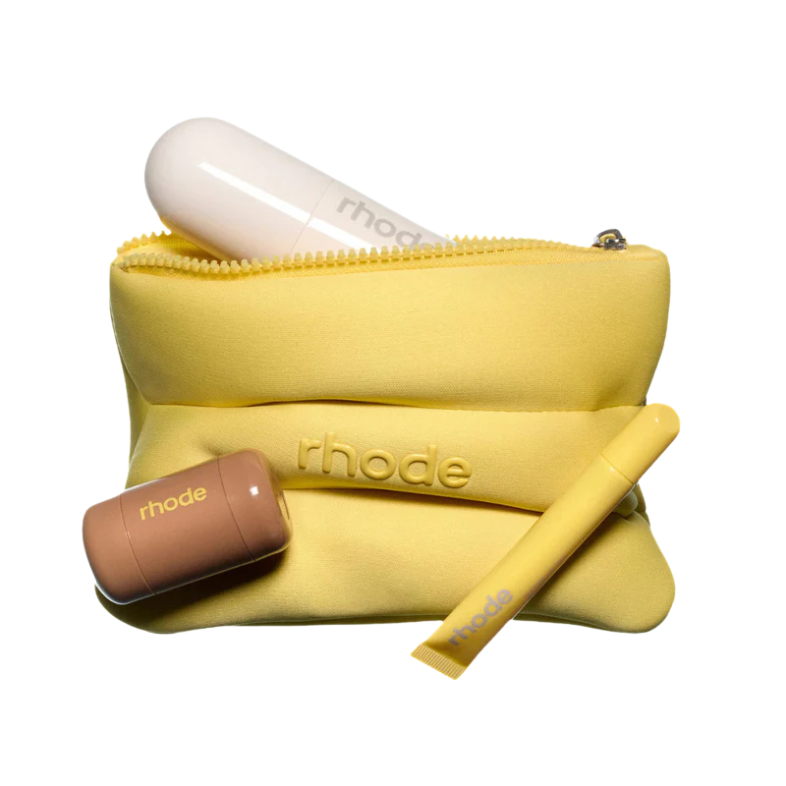 RHODE THE SUMMER KIT SUN SOAK