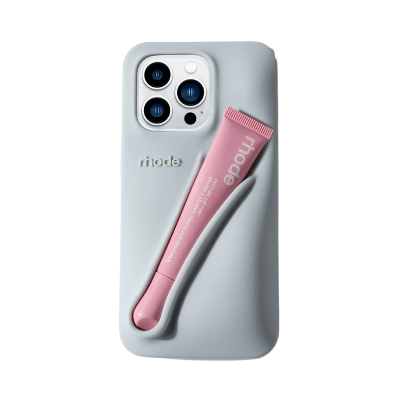 RHODE Lip Case + RHODE Lip Tint