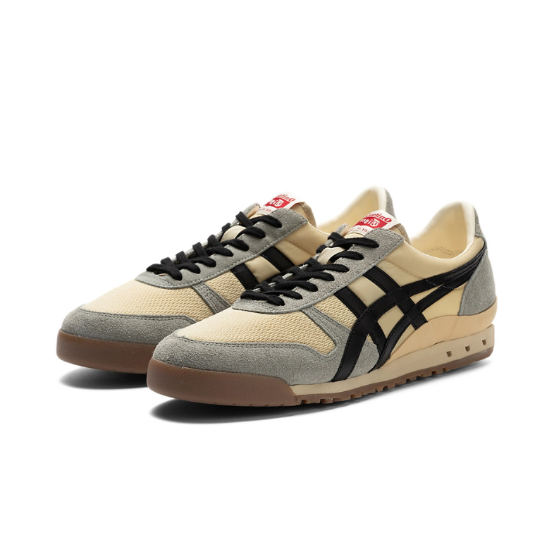 Onitsuka Tiger Ultimate 81 NM Putty Black