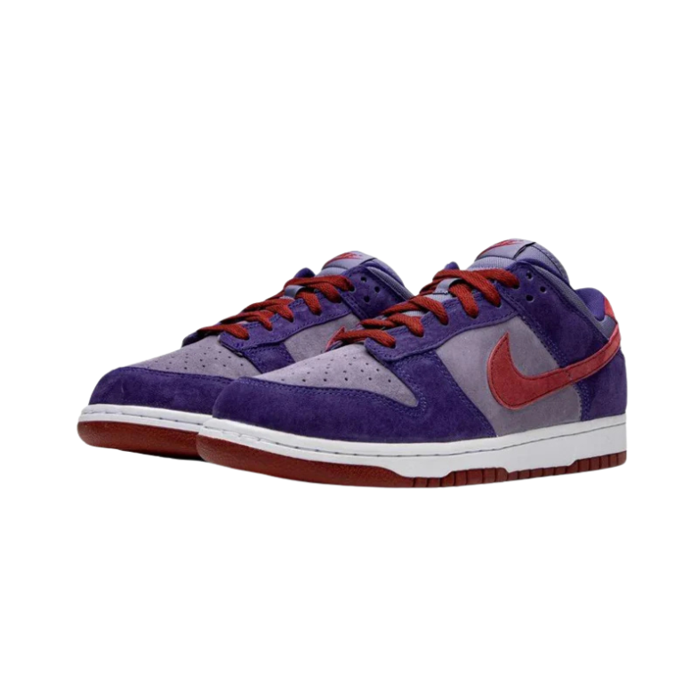 Nike Dunk Low Plum