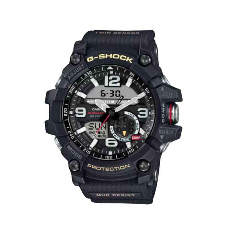 CASIO G660 GG-1000-1ADR G-SHOCK