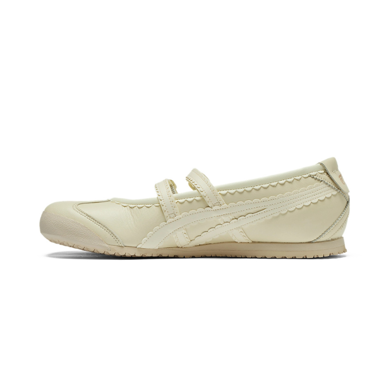 Onitsuka Tiger Mexico 66 TGRS Ivory Cream (W)