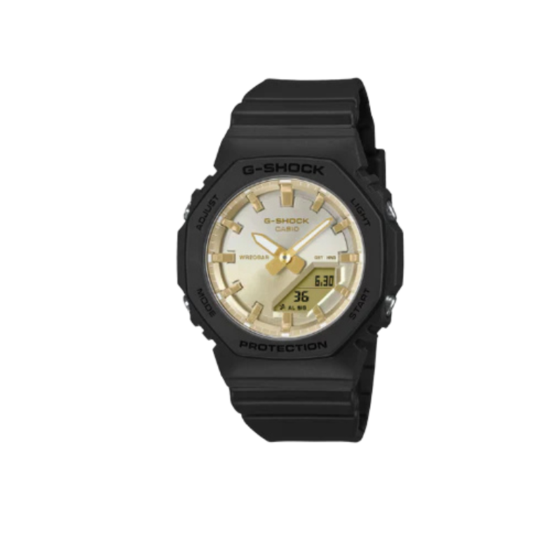 CASIO G1557 GMA-P2100SG-1ADR G-SHOCK WOMEN