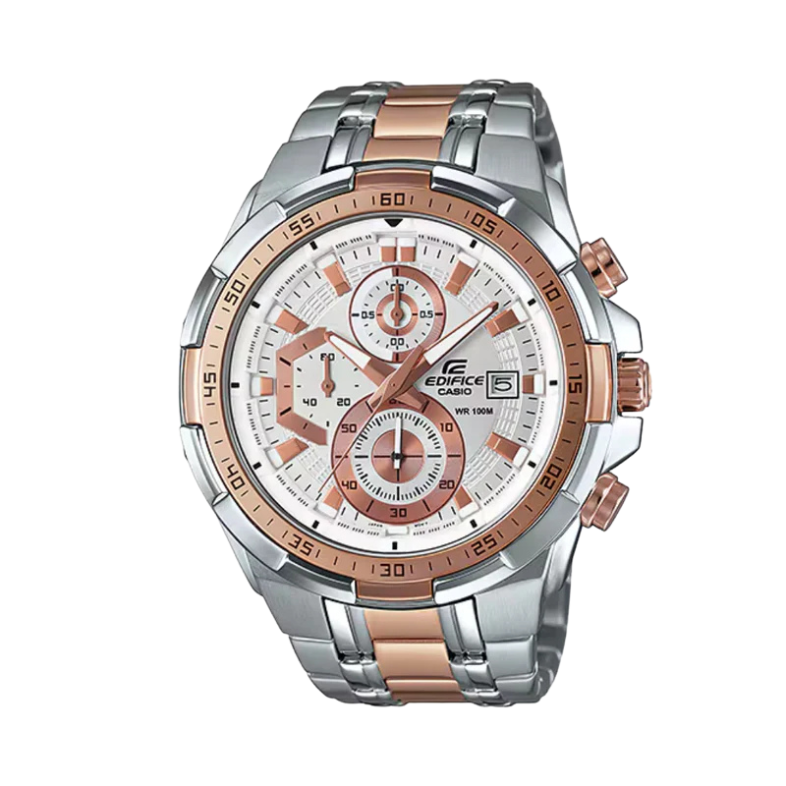 CASIO EX222 EFR-539SG-7A5VUDF EDIFICE WATCH