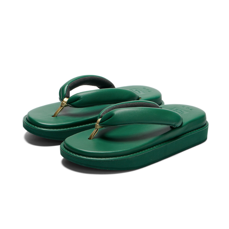 Onitsuka Tiger Tiger Setta NM Edible Moss